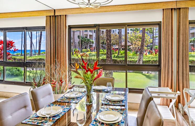 MRR: Kaanapali Ali’i Ground Floor 4BR+DEN gallery image 3