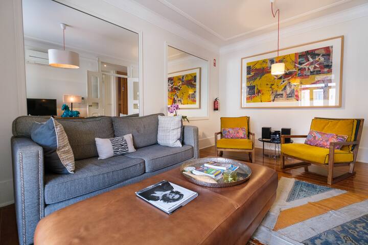 Beautiful and Spacious apartment with Rooftop gallery image 4