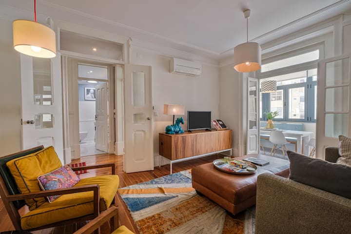 Beautiful and Spacious apartment with Rooftop gallery image 2