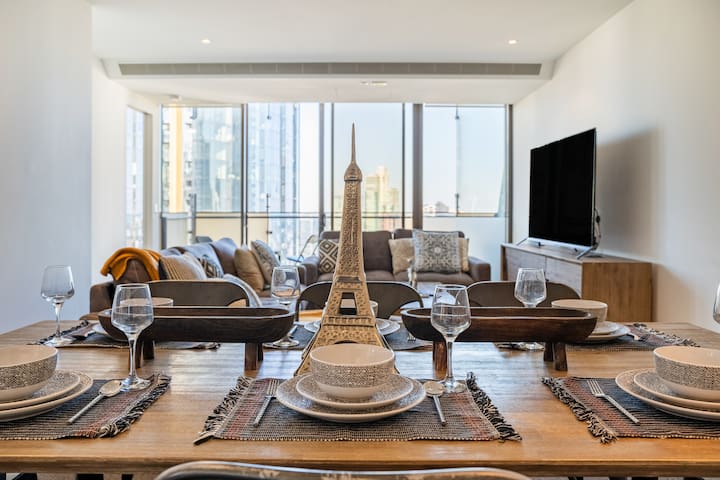 The Mega Style managed Airbnb listing 3