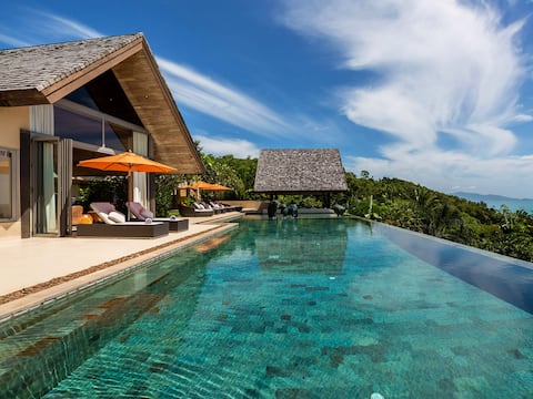 Purana Residence: Pool, Airport Transfer