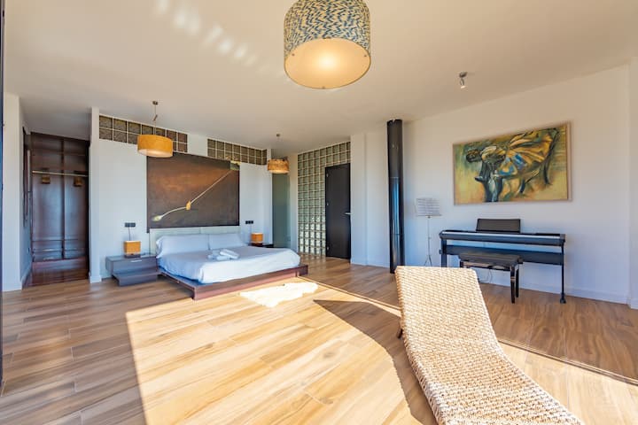 Livingtarifa Casa Los Helechos - Algeciras