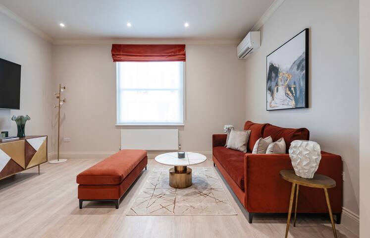 Marble Arch Suite 1 gallery image 5