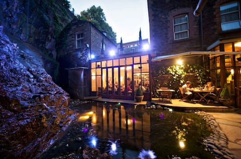 Superior Two Bed Room Apartment