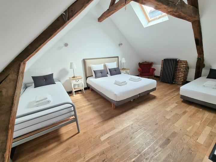 Habitación 1