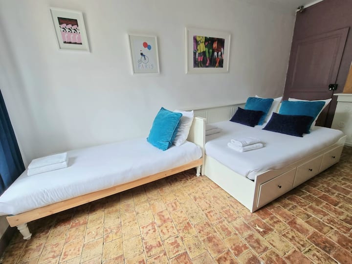 Habitación 2