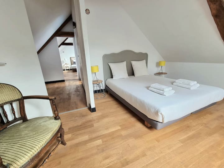 Habitación 4