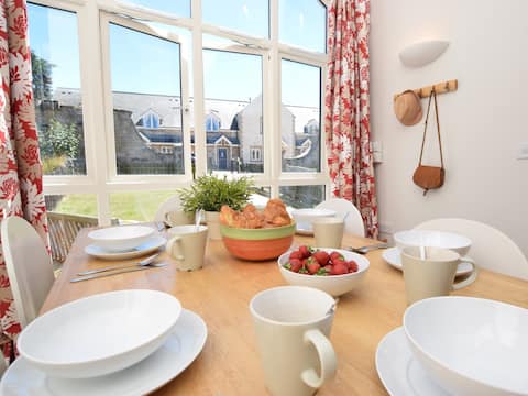 3 Bed in Beadnell (61892)