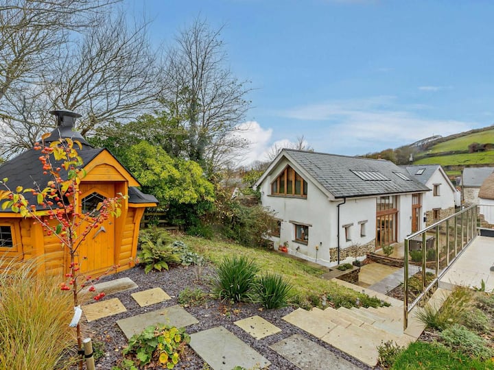 4 Bed In Braunton (Oc-62949) - Woolacombe