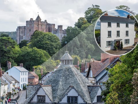 5 Bed in Dunster (63301)
