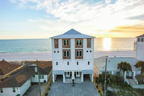 Beach House Sugar Sands