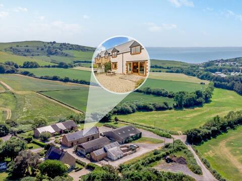 3 Bed in Bridport (oc-dc087)