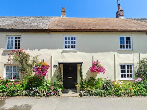2 Bed in Bridport (oc-dc194)