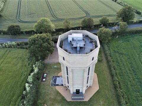 9 Bed in Ipswich (oc-62352)