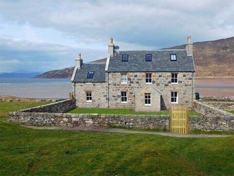 6 Bed in Applecross (CA343)