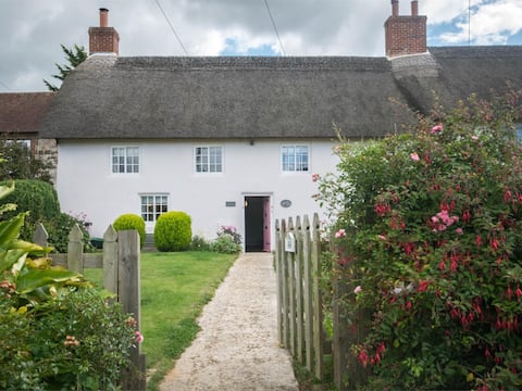 1 Bed in Wareham (oc-dc153)