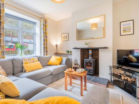 3 Bed in Backbarrow (SZ549)