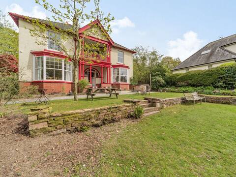 9 Bed in Keswick (SZ238)