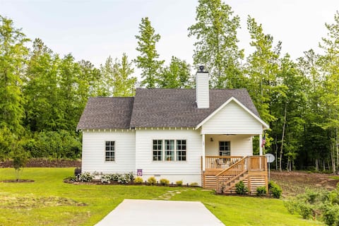 Jessamine Cottage by 360 Destinations