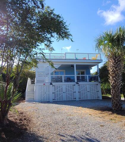 Luxury Living Savannah managed Airbnb listing 2
