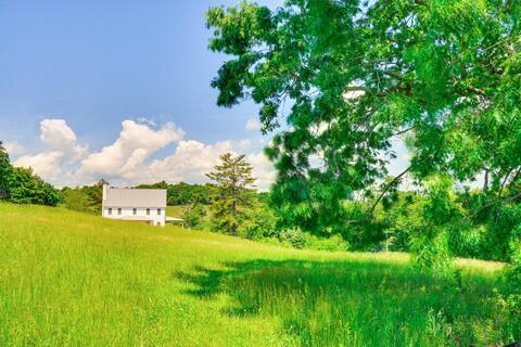 Timeless Hillsville Farmhouse: Blue Ridge Parkway!