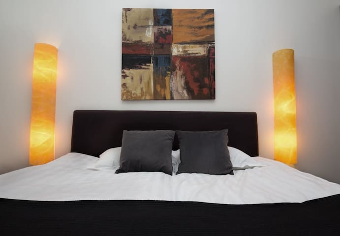 Máni Apartments by Heimaleiga managed Airbnb listing 2