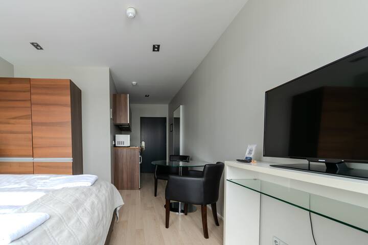 Máni Apartments by Heimaleiga managed Airbnb listing 3