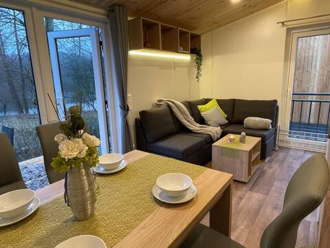 Tiny Haus Heike by Interhome