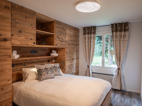 Top Airbnb: Chesa Palüdin 10 - Pontresina by Interhome in Pontresina