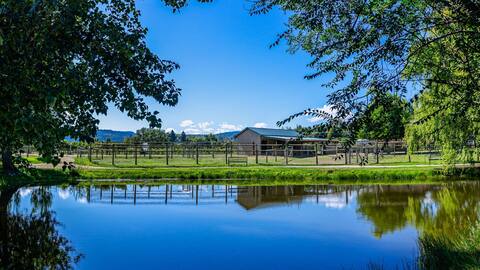 Rellik Winery - The Rellik House