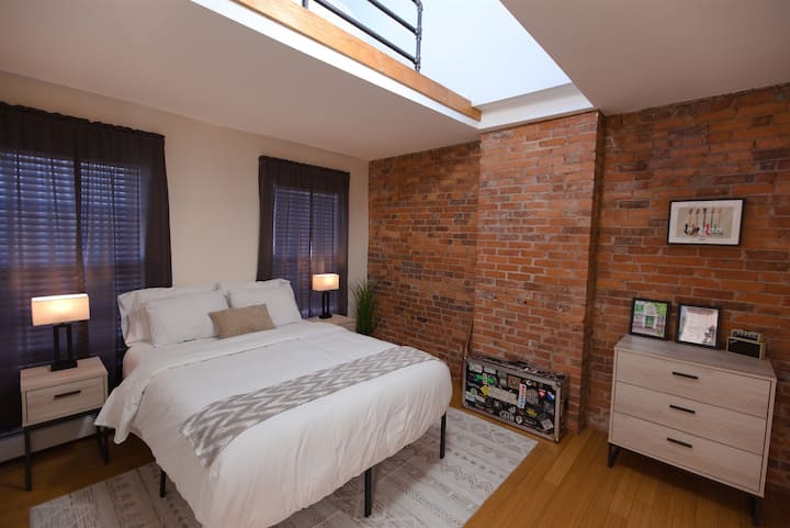 Спална соба 1