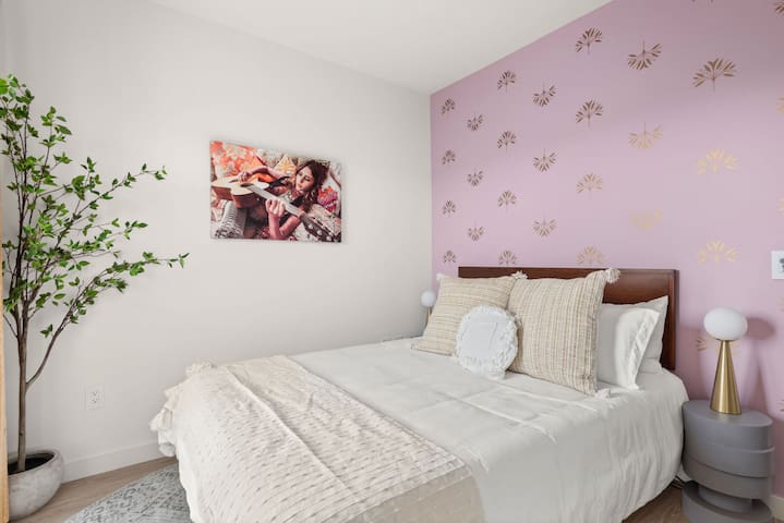 Dreamy Penthouse I NYE Fireworks from Balcony