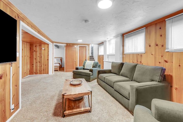 მისაღები ოთახი