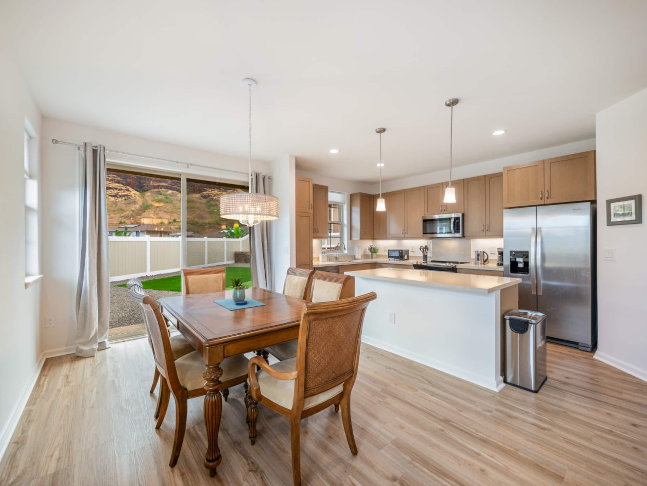 Home in Makaha Valley · ★4.95 · 3 bedrooms · 6 beds · 2 private baths - Image 23