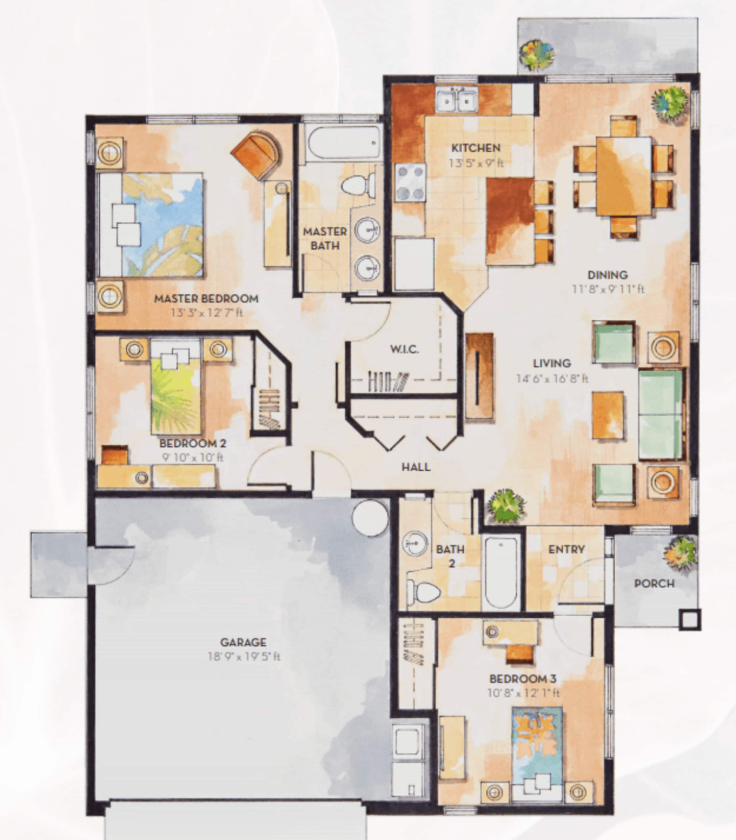 Home in Makaha Valley · ★4.95 · 3 bedrooms · 6 beds · 2 private baths - Image 52