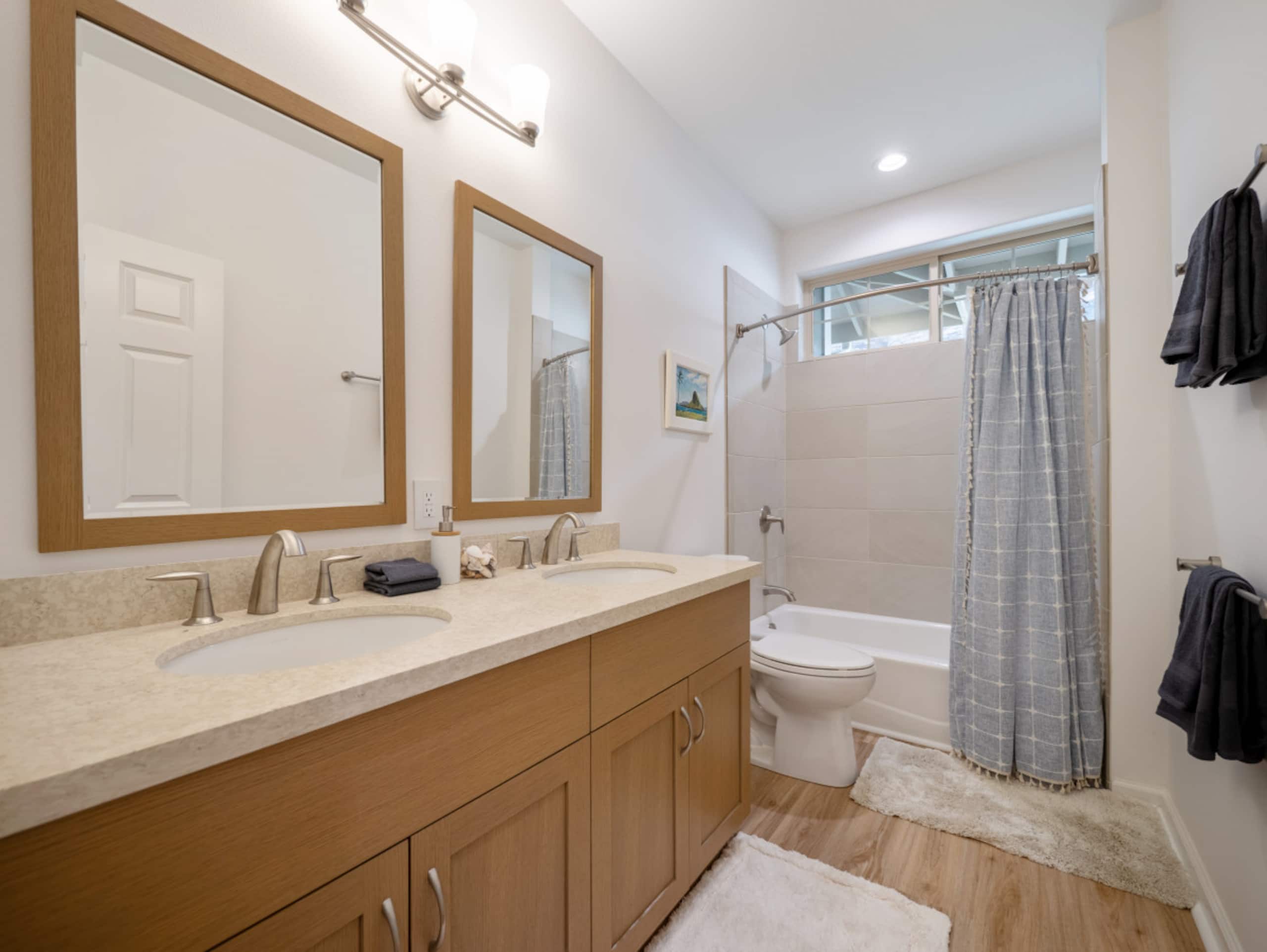 Home in Makaha Valley · ★4.95 · 3 bedrooms · 6 beds · 2 private baths - Image 31