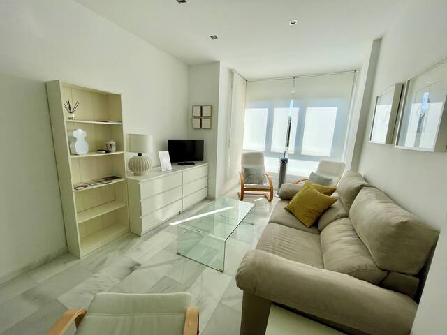 Alojamientos Córdoba managed Airbnb listing 2