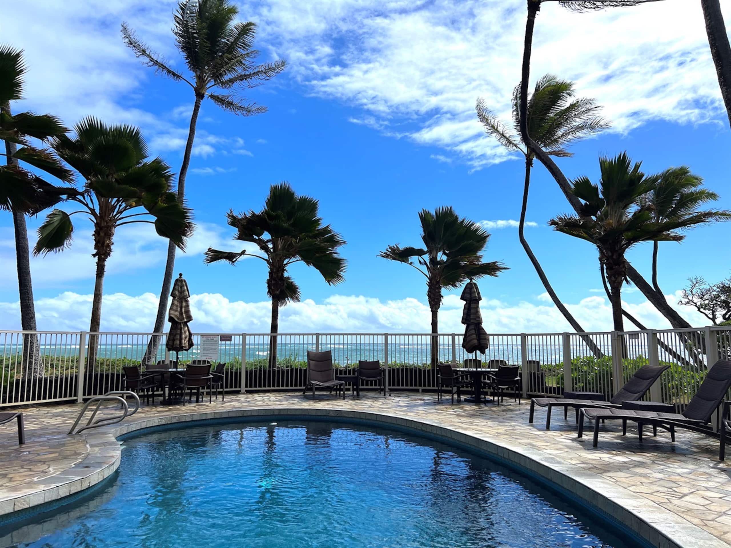 Condo in Kapaa · ★4.77 · Studio · 1 bed · 1 private bath - Image 14