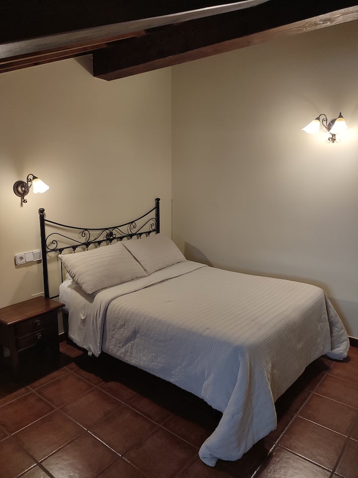 ห้องนอน