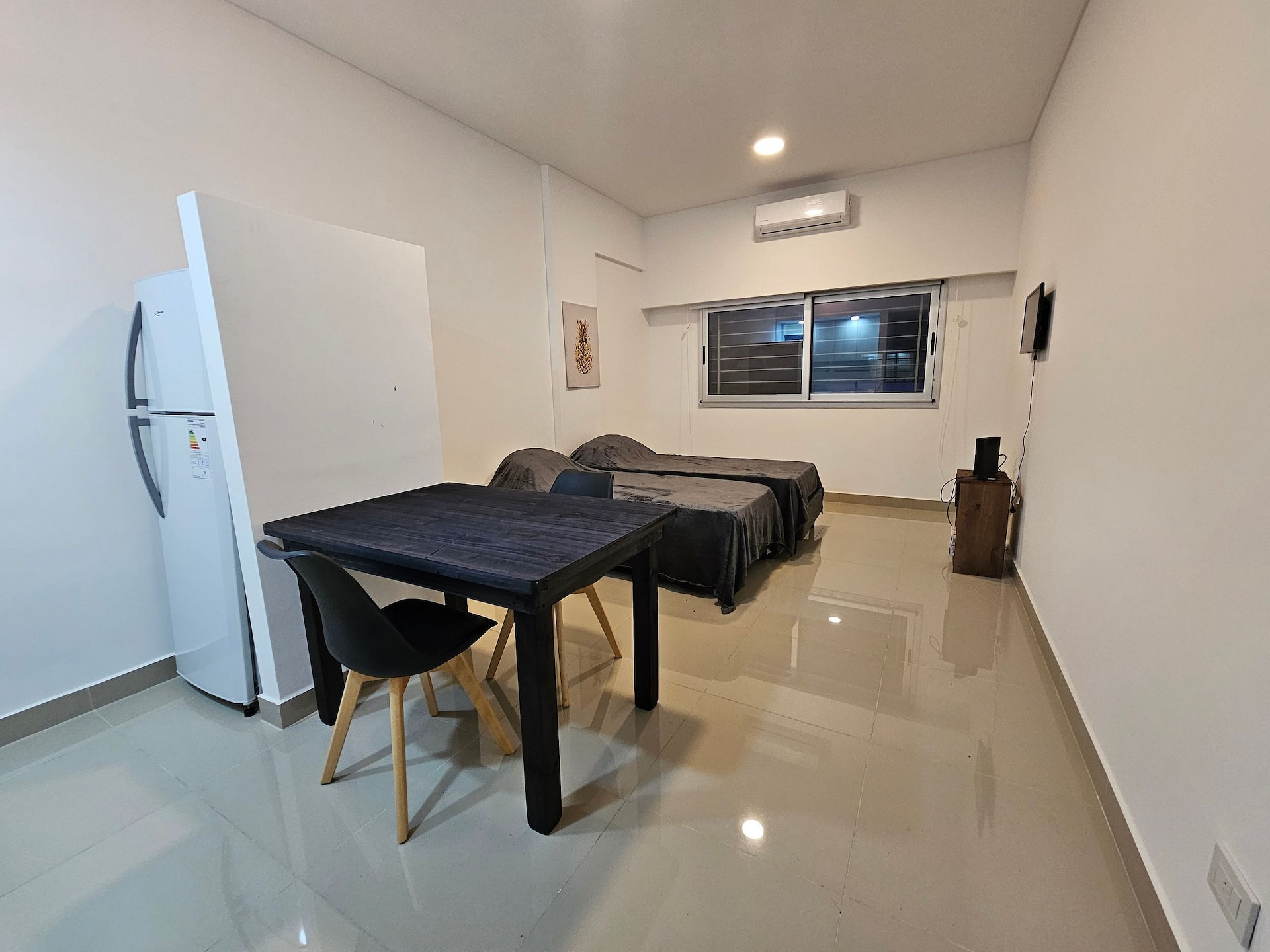 Moreno 550: Your Refuge in the Heart of Montserrat