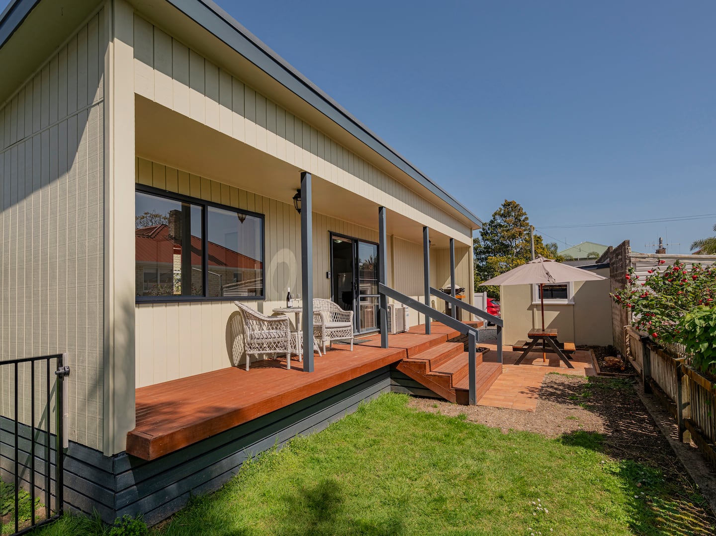 Gold'n Thames - Thames Holiday Home 1