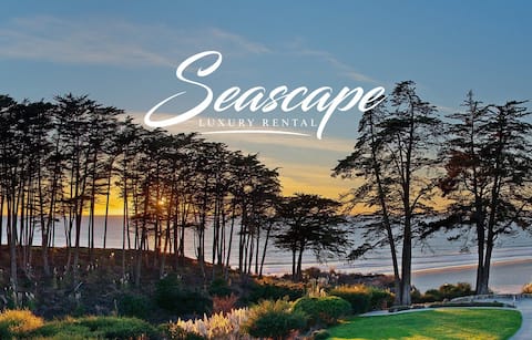 Spectacular Ocean View - Ground Level - Seascape