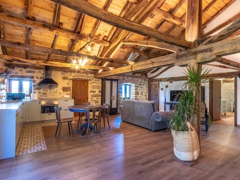 Bilbao Nature with parking by Aston Rentals