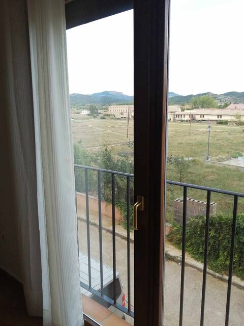 Vista Bella Rubielos
