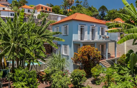 Villa Quebra Costas by An Island Apart