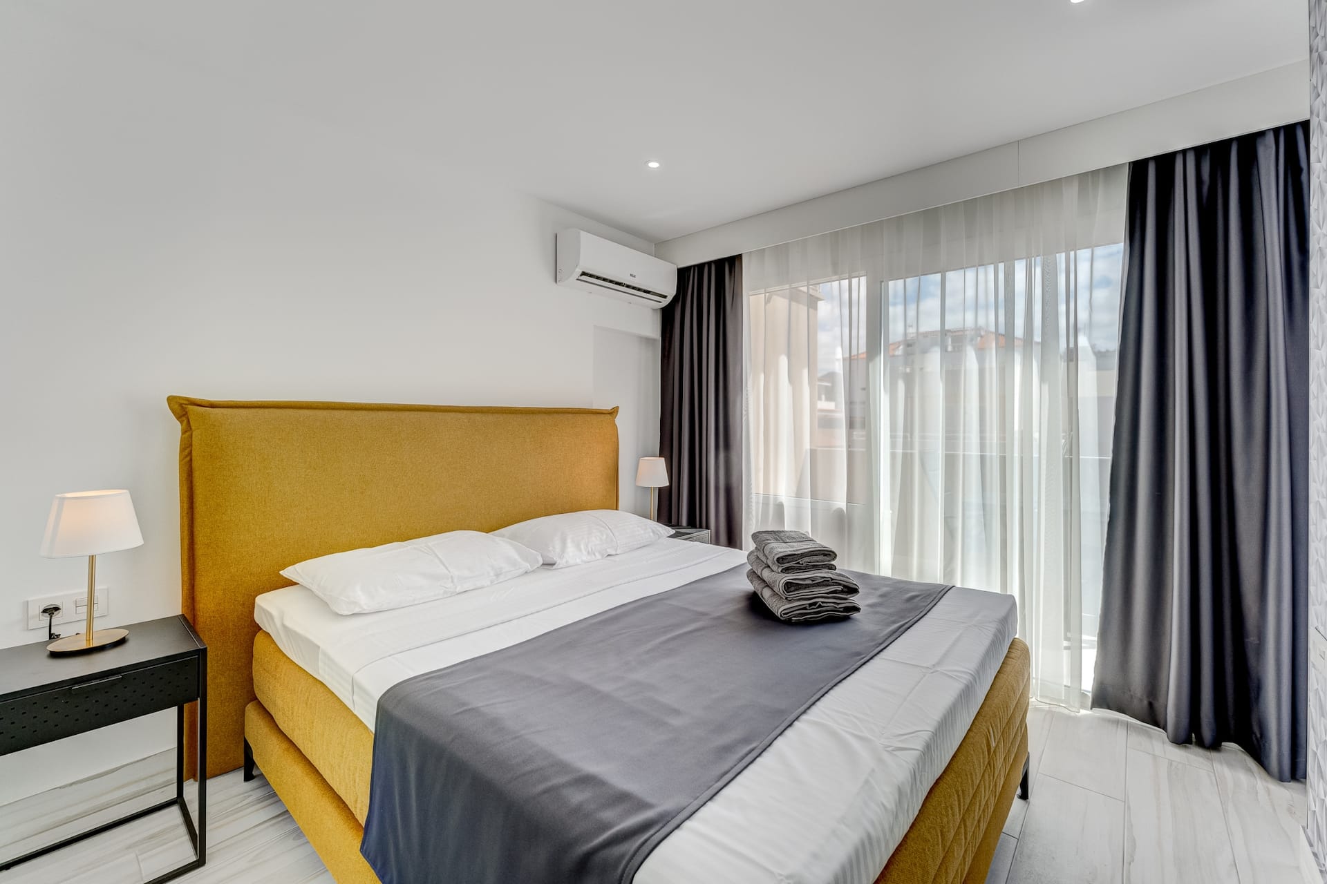 BAL Apartments Adults Only, BAL one bedroom 201, .