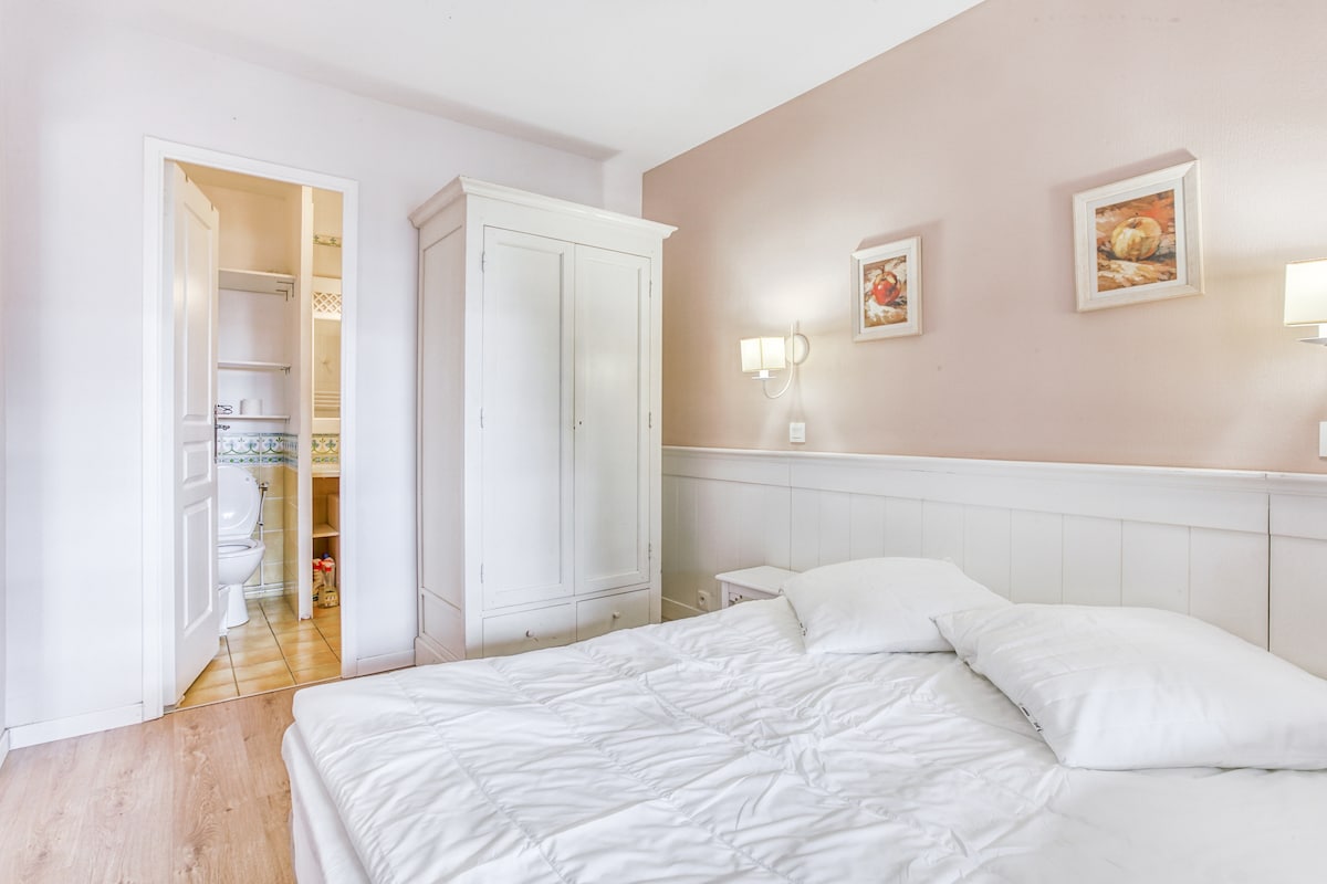 Спална соба 3