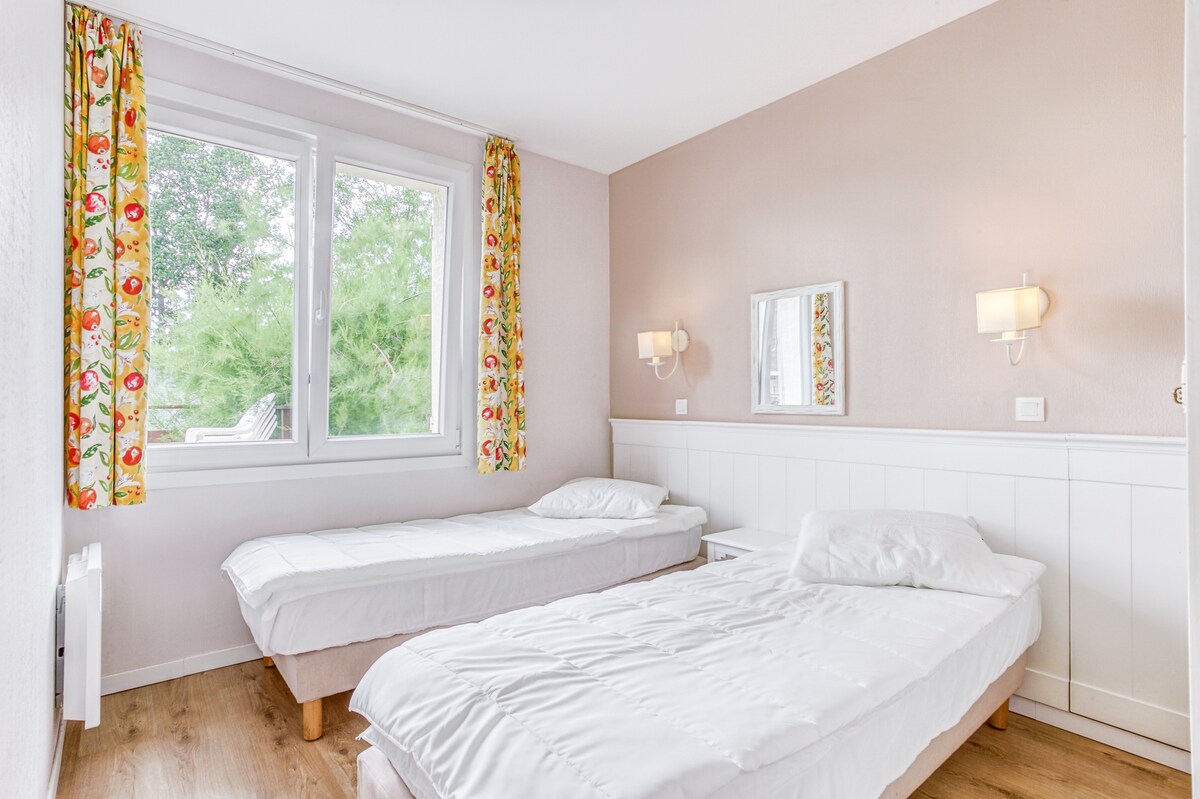 Спална соба 1