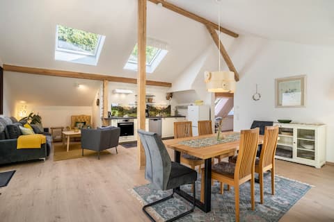 Erfolgreiche Airbnb-Immobilie: Vacation home 1 in Ortenaukreis