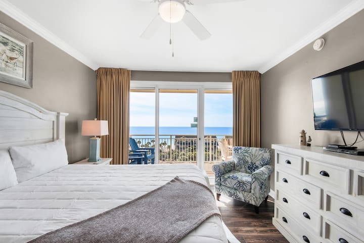 Glavna spavaća soba